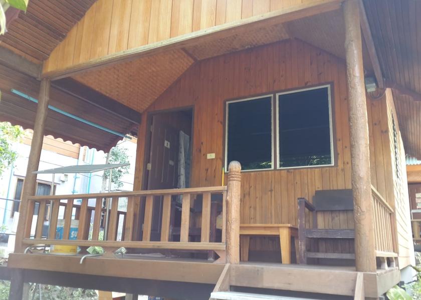 Surat Thani Koh Tao Porch
