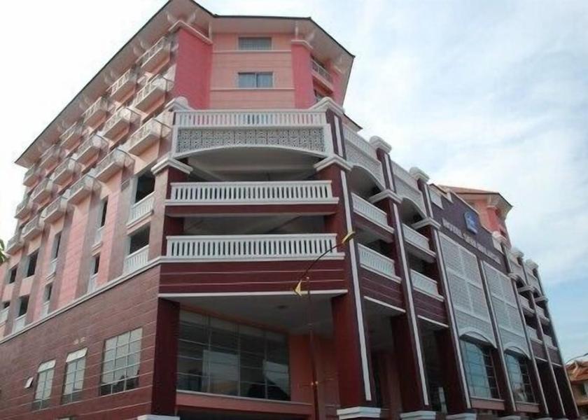 Penang Kepala Batas Primary image