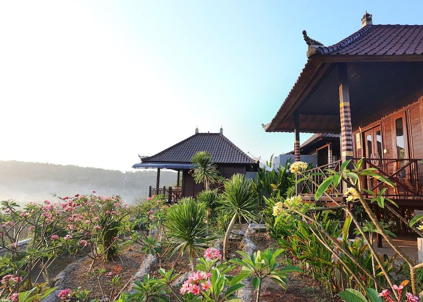  Lembongan Island Property Grounds