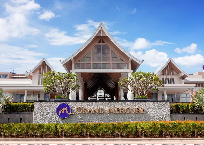 Phuket Province Patong Exterior
