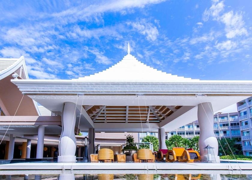 Phuket Province Patong Exterior