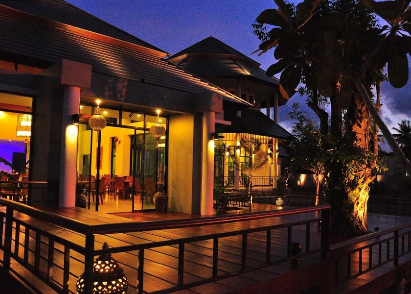 Phuket Rawai Terrace