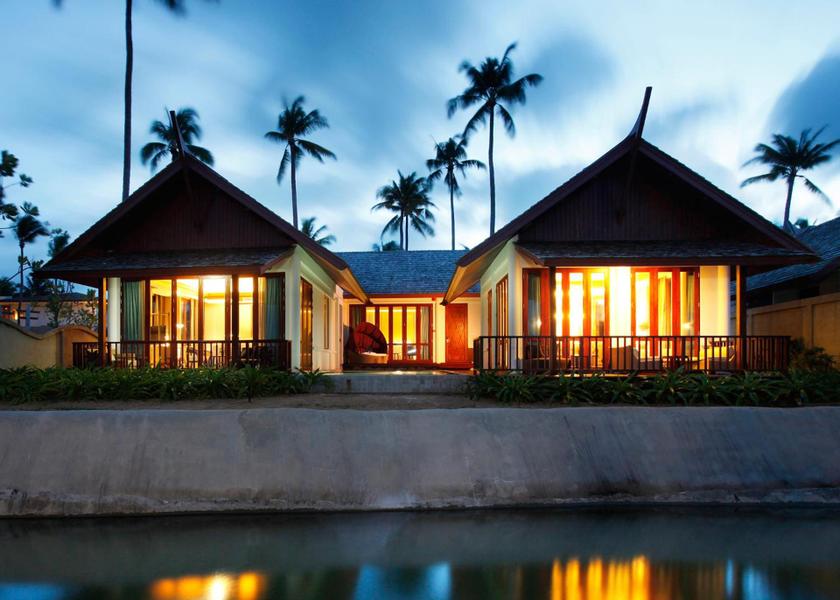 Phang Nga Province Takua Pa Hotel Exterior