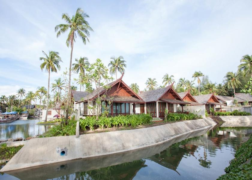 Phang Nga Province Takua Pa Room