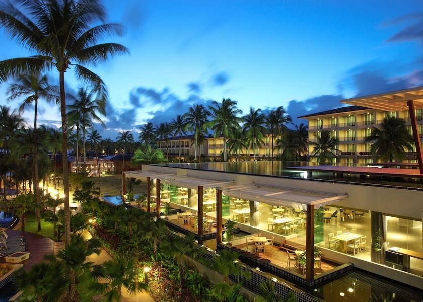  Takua Pa View from Property