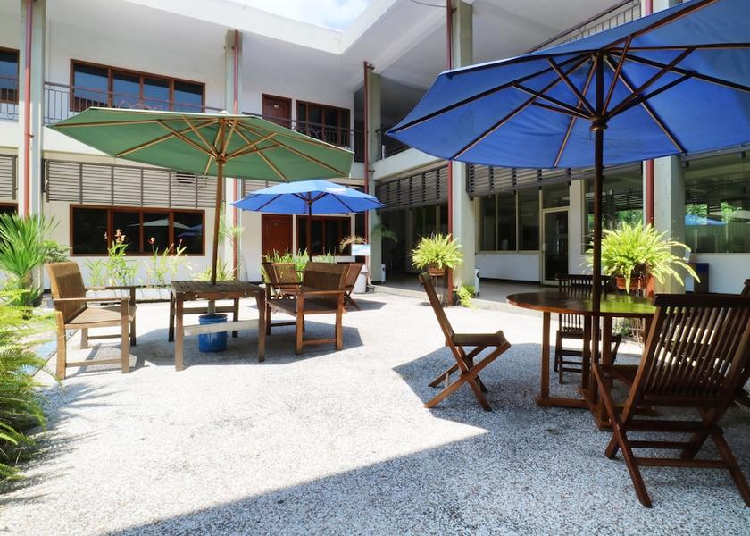 East Java Surabaya Exterior Detail