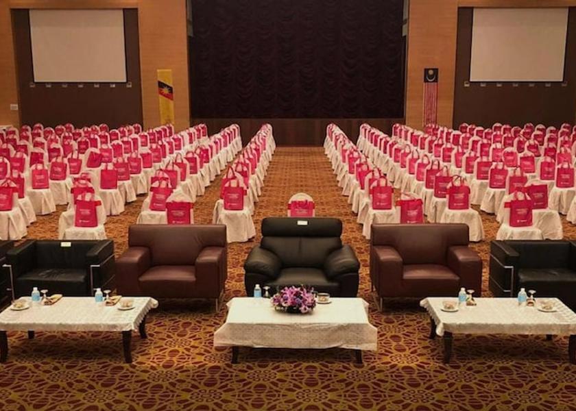 Sarawak Sibu Banquet Hall