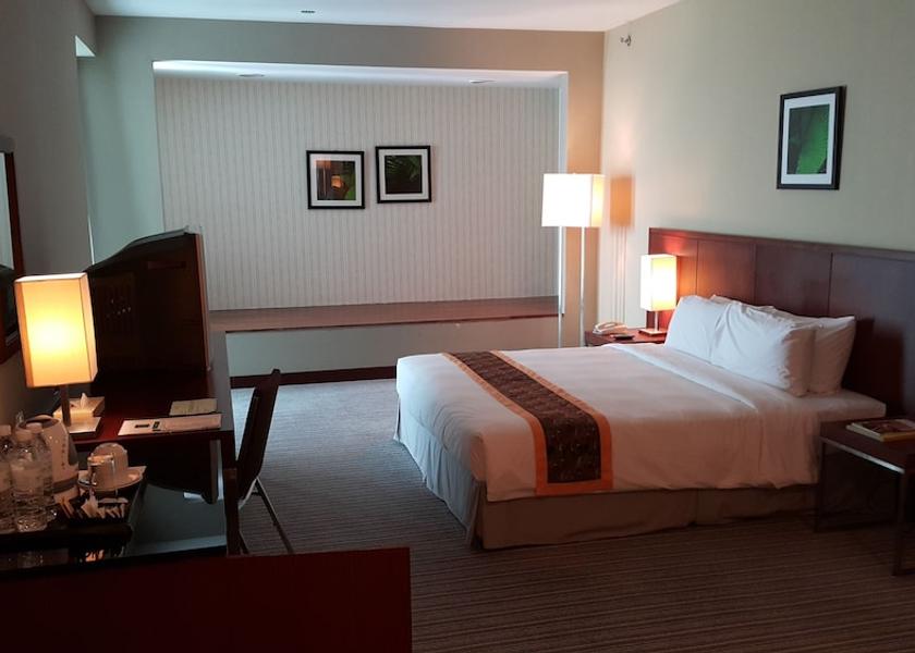 Sarawak Sibu Room