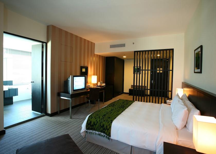 Sarawak Sibu Room