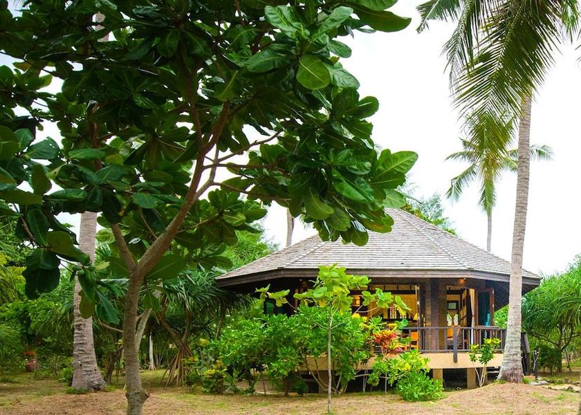 Krabi Province Nuea Khlong Room