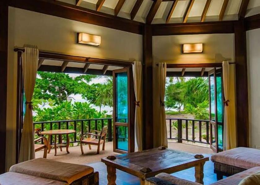 Krabi Province Nuea Khlong Room