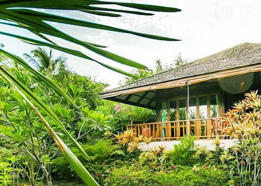 Krabi Province Nuea Khlong Room