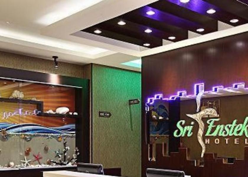 Negeri Sembilan Labu Lobby