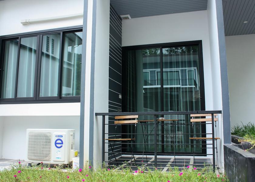 Surat Thani Province Koh Tao Property amenity