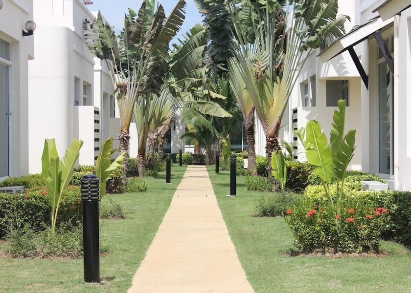 Prachuap Khiri Khan Sam Roi Yot Exterior Detail