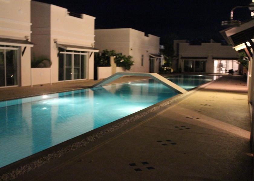 Prachuap Khiri Khan Sam Roi Yot Exterior Detail