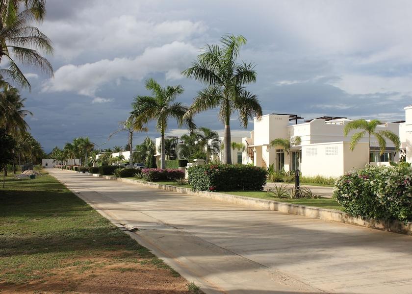 Prachuap Khiri Khan Sam Roi Yot Exterior Detail