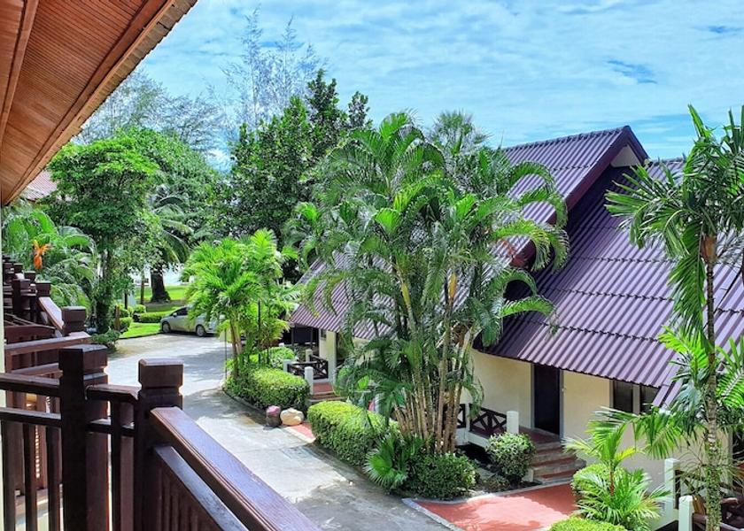 Trat Province Ko Chang Room