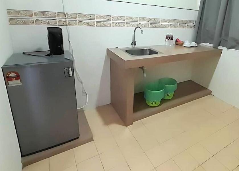 Negeri Sembilan Port Dickson Private kitchenette