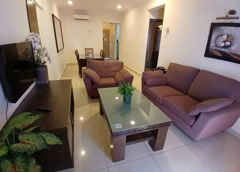 Negeri Sembilan Port Dickson Public Areas