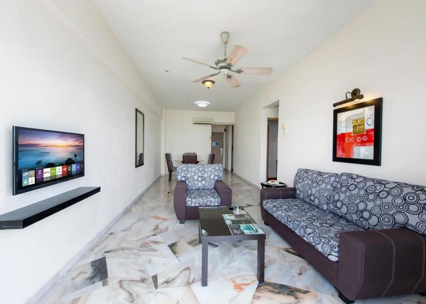 Negeri Sembilan Port Dickson Public Areas