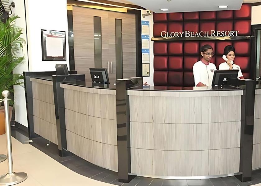 Negeri Sembilan Port Dickson Reception