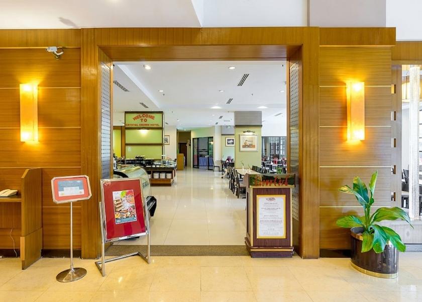 Selangor Kuala Lumpur Cafe