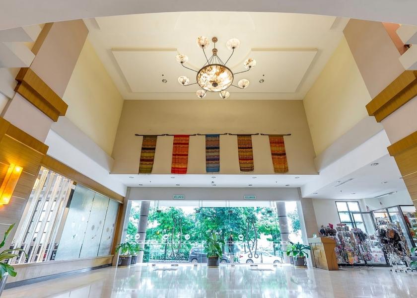 Selangor Kuala Lumpur Lobby