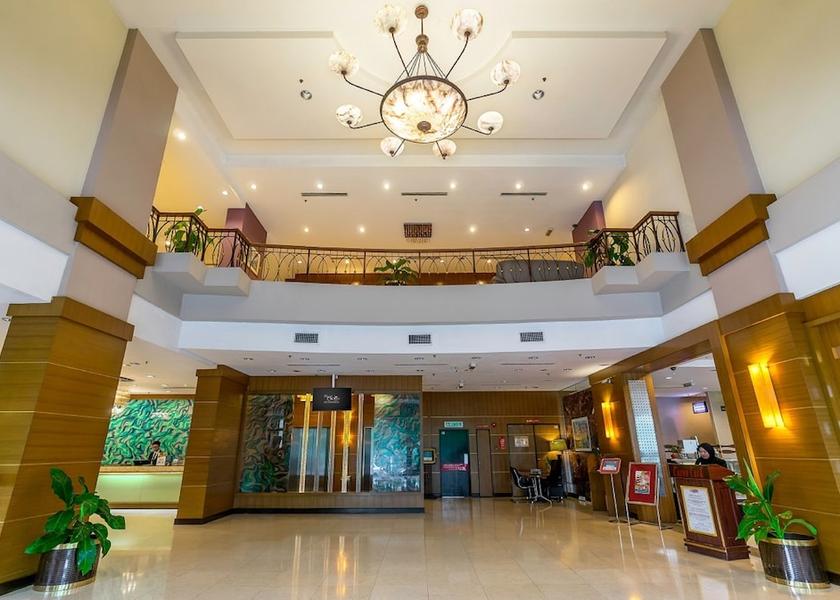 Selangor Kuala Lumpur Primary image