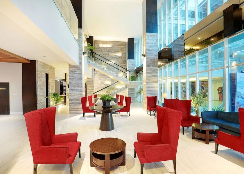  Balikpapan Interior detail