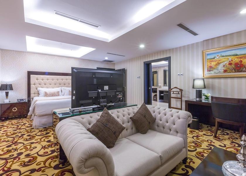 East Java Surabaya Room