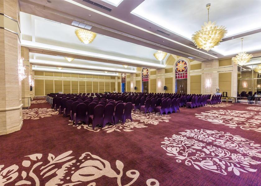 East Java Surabaya Meeting Room