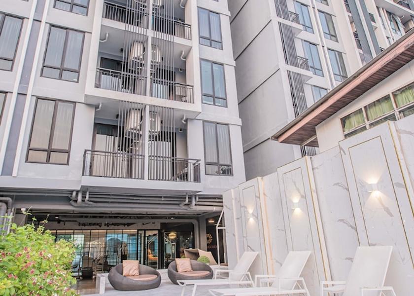 Bangkok Samut Prakan Exterior