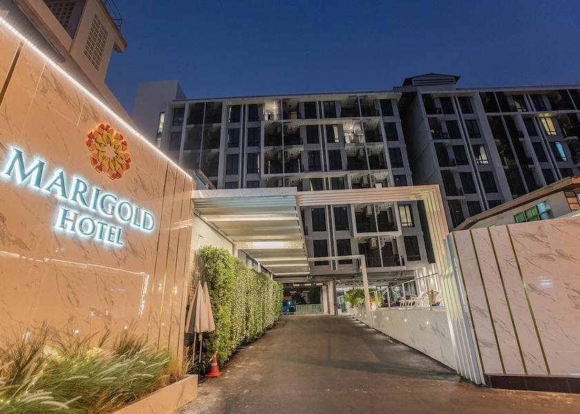 Bangkok Samut Prakan Exterior detail