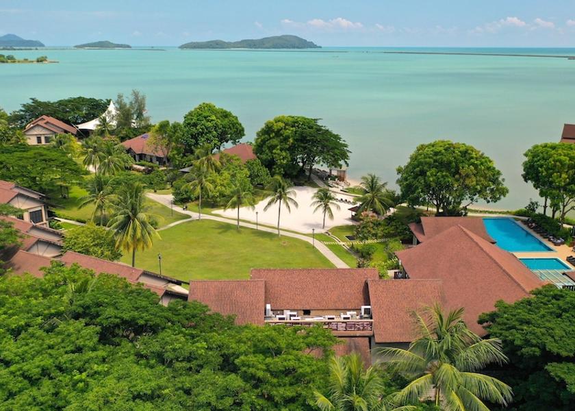 Kedah Langkawi Garden