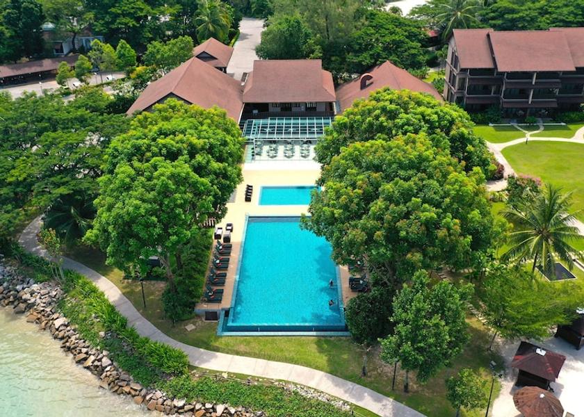 Kedah Langkawi Primary image