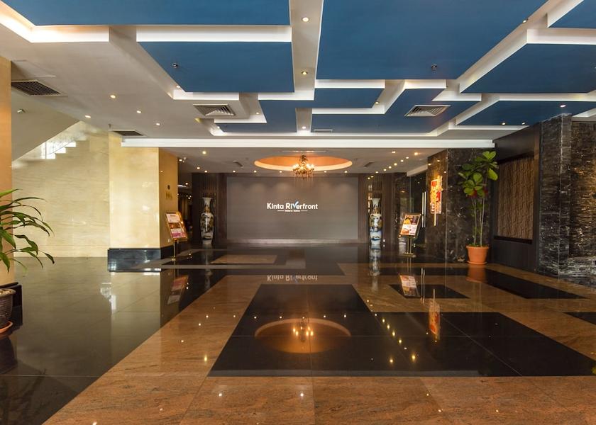 Perak Ipoh Lobby
