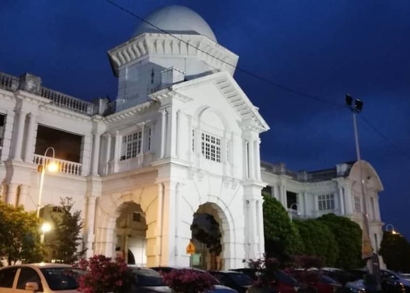 Perak Ipoh Point of interest
