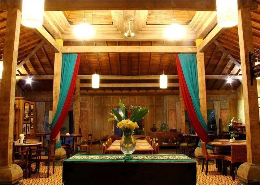 Central Java Baki Restaurant