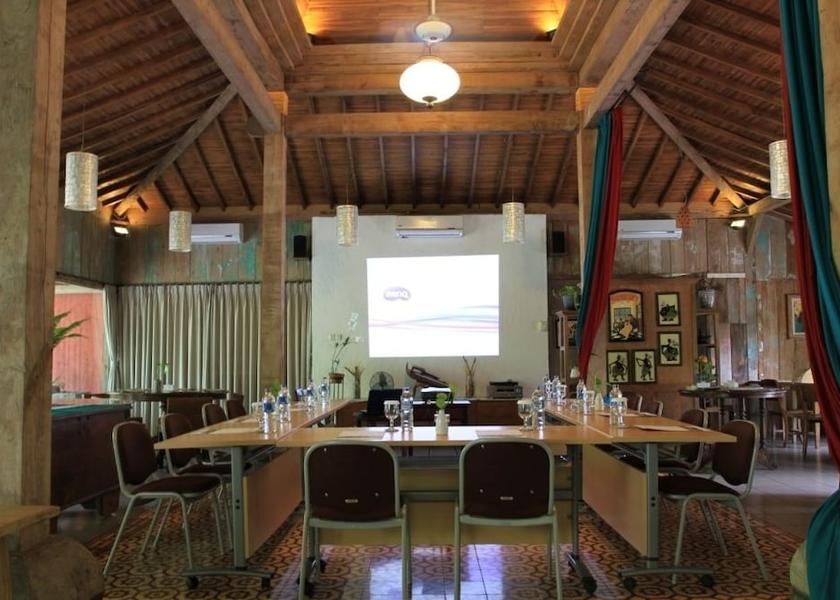 Central Java Baki Restaurant