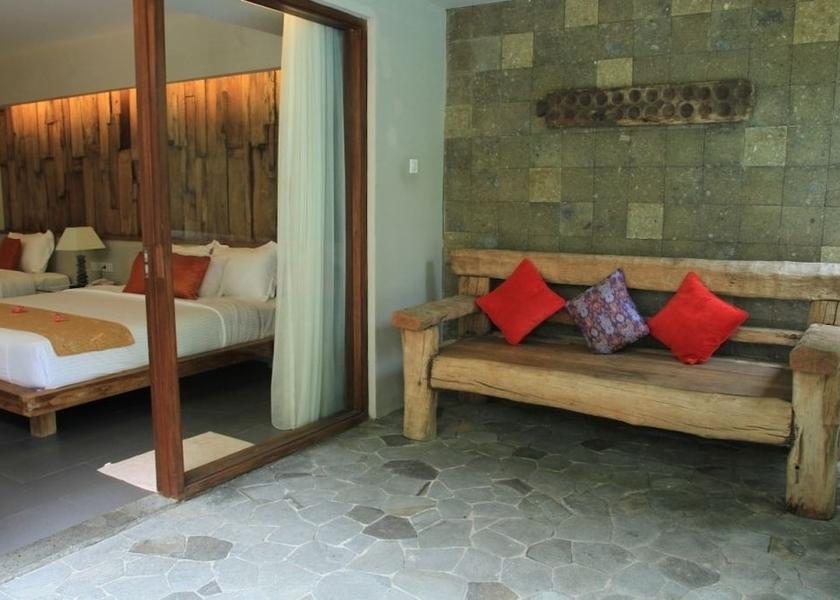 Central Java Baki Terrace
