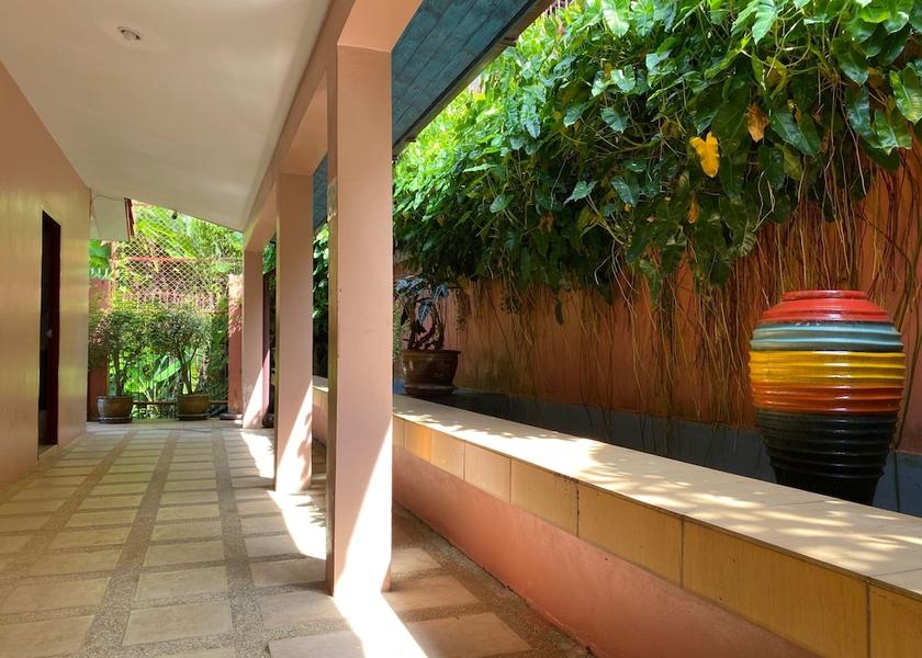 Phuket Karon Terrace