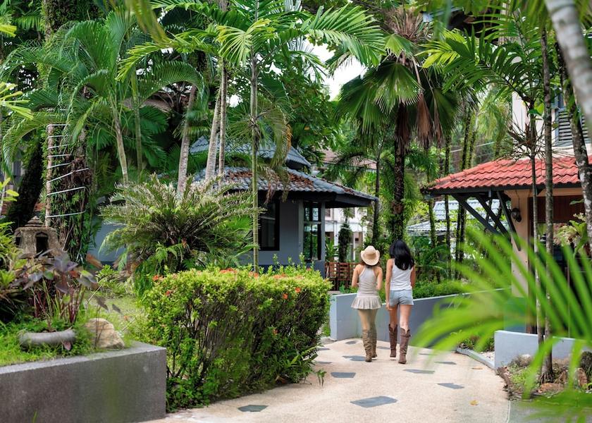 Phang Nga Province Takua Pa Exterior
