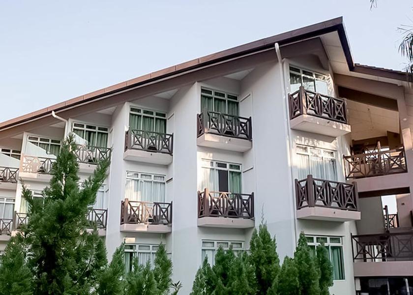 Pahang Kuala Rompin Exterior