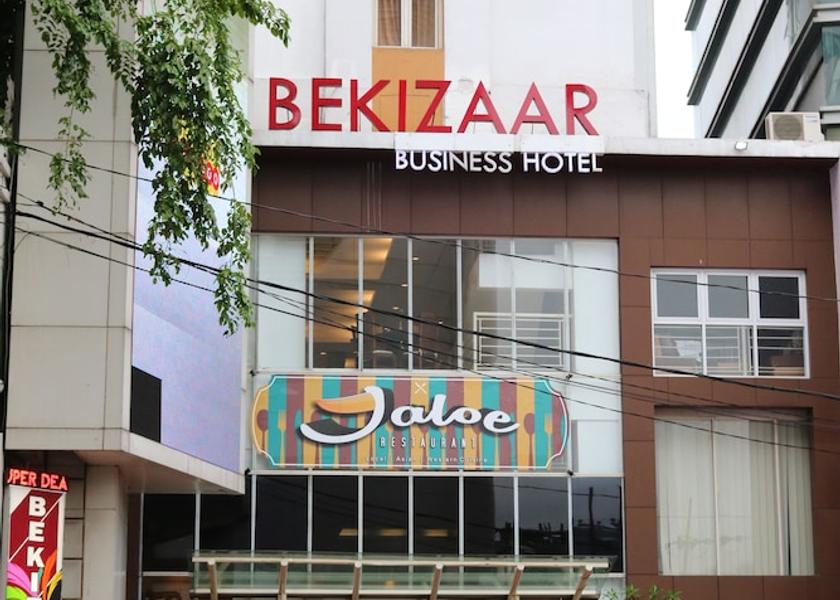 East Java Surabaya Aerial View