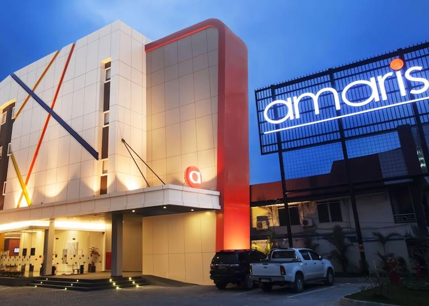  Samarinda  Primary image