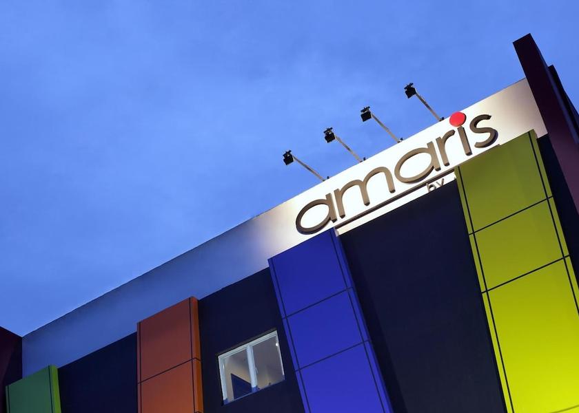  Samarinda  Exterior Detail