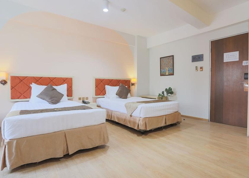 East Java Surabaya Room