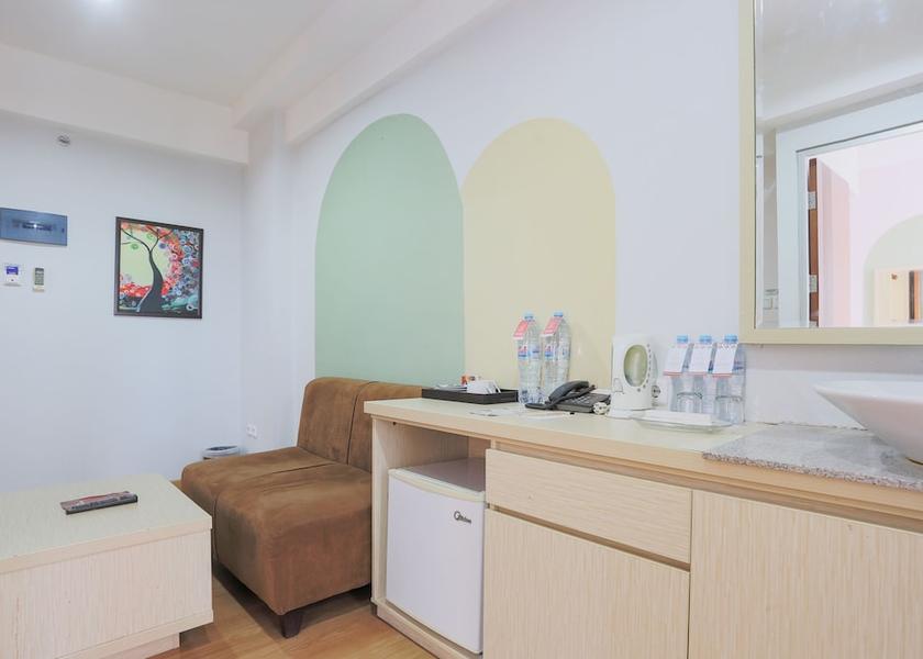 East Java Surabaya Room
