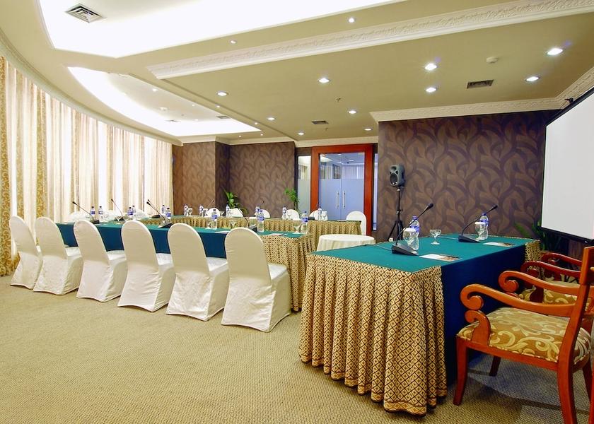 Central Java Semarang Meeting Room